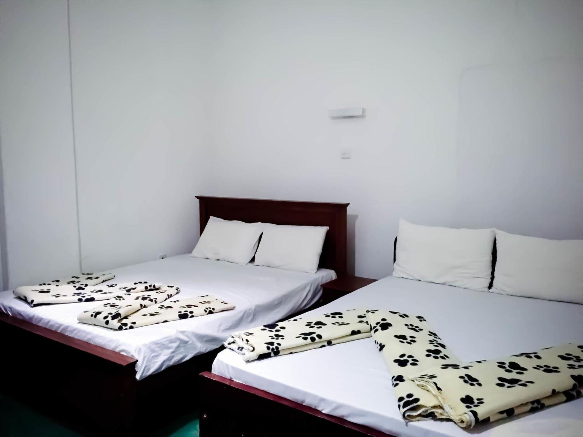 Surrey Bird Sanctuary & Holiday Resort Welimada Zimmer foto