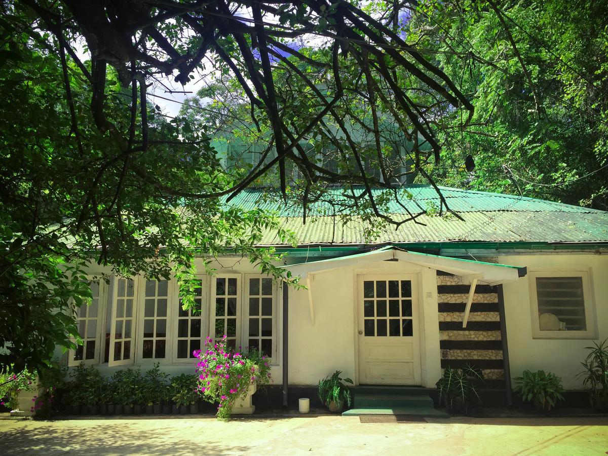 Surrey Bird Sanctuary & Holiday Resort Welimada Exterior foto